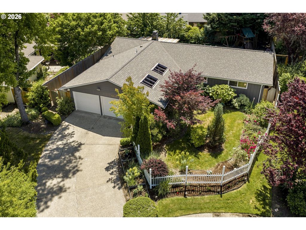8820 Sw Nisqually Ct, Tualatin