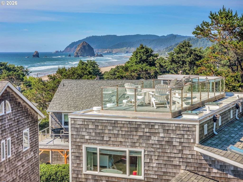 116 Watts Way, Cannon Beach