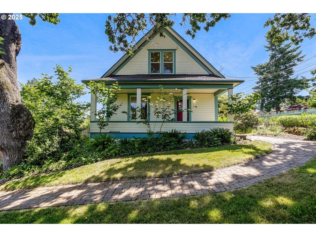 1005 Reserve St, Silverton