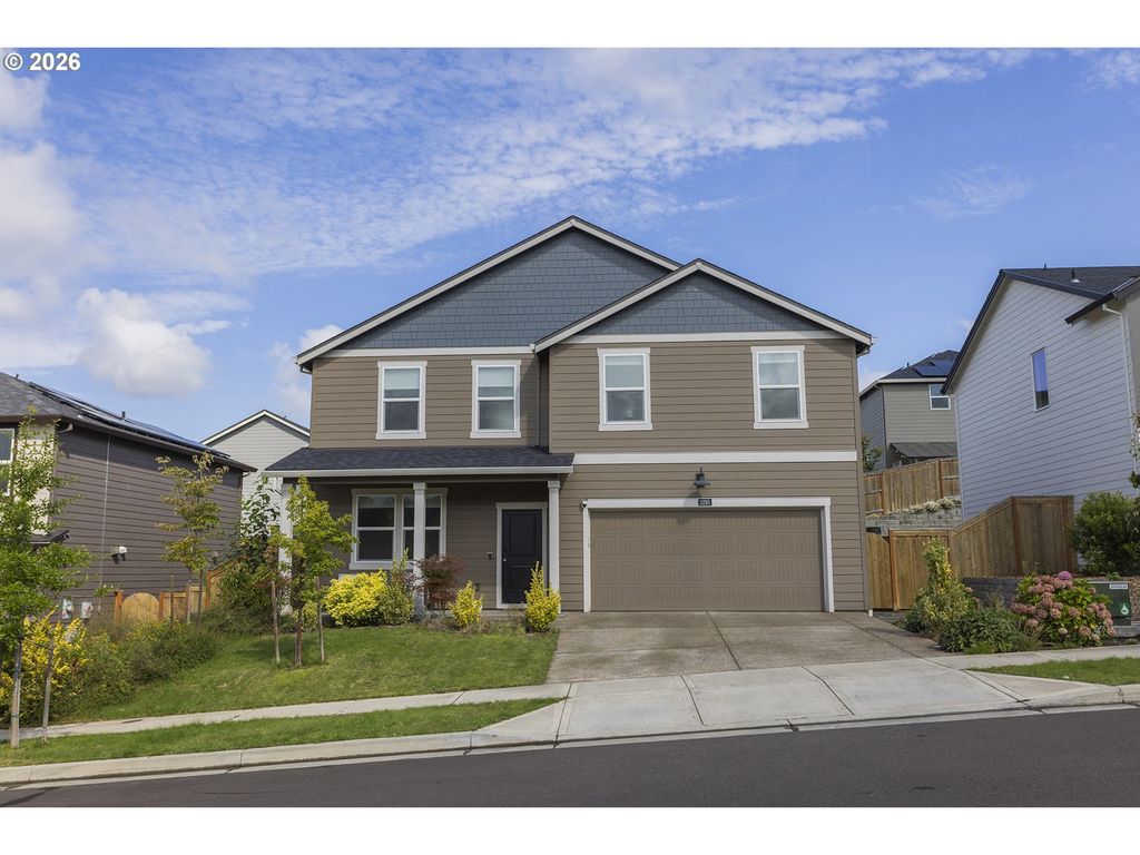 3295 Se 36th St, Gresham