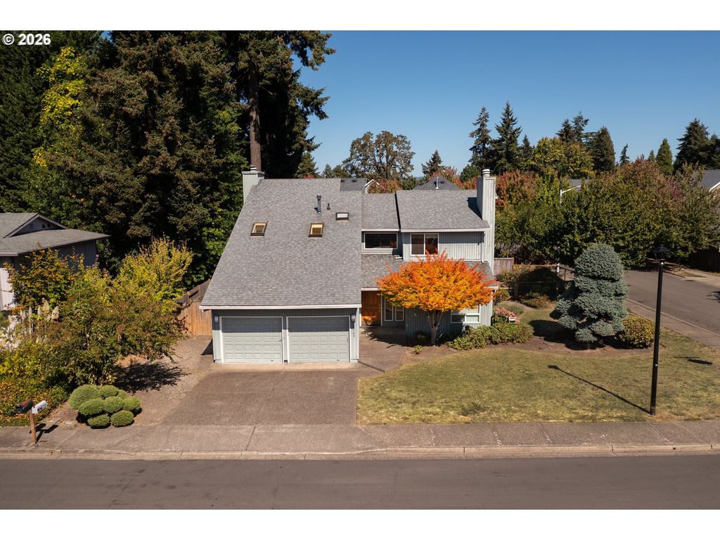 17745 Sw Meadowbrook Way, Beaverton