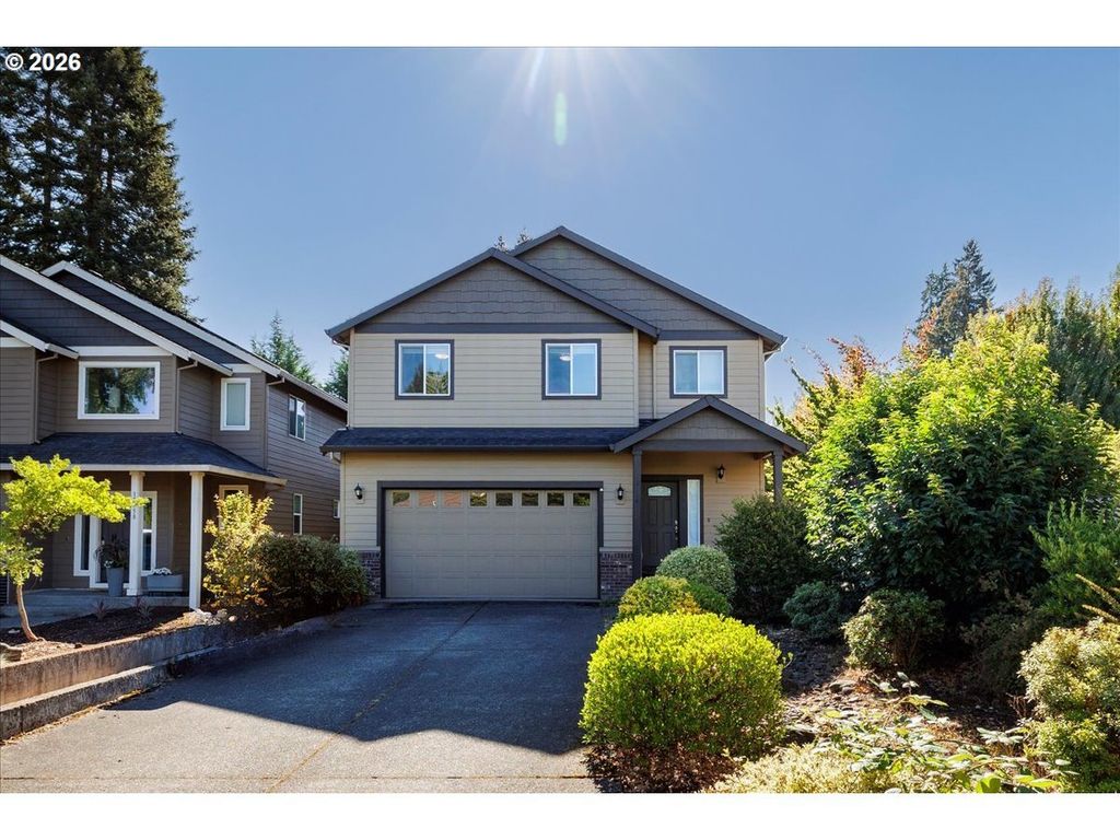 12764 Sw King Ct, Portland