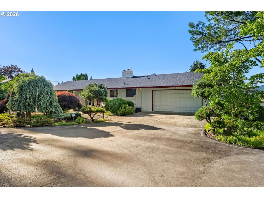 14655 Nw West Union Rd, Portland