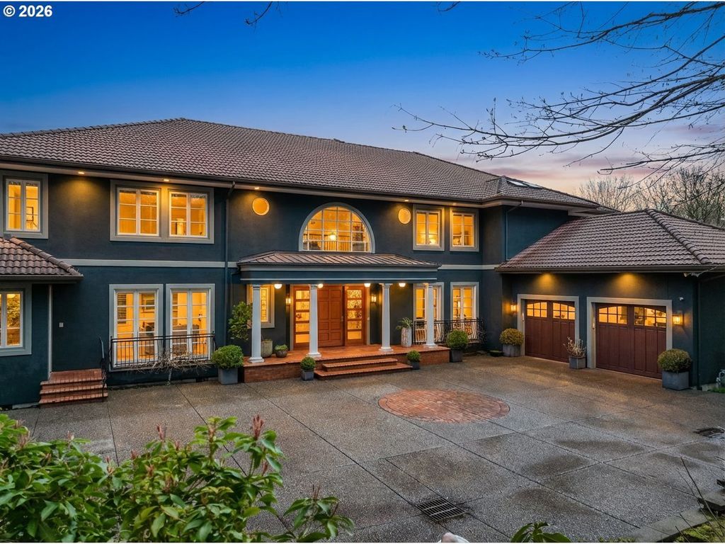 7910 Nw Gales Ridge Ln, Portland