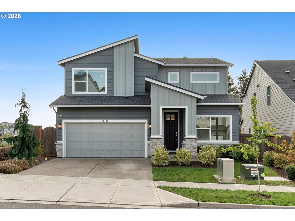 12196 Sw Strobel Rd, Beaverton