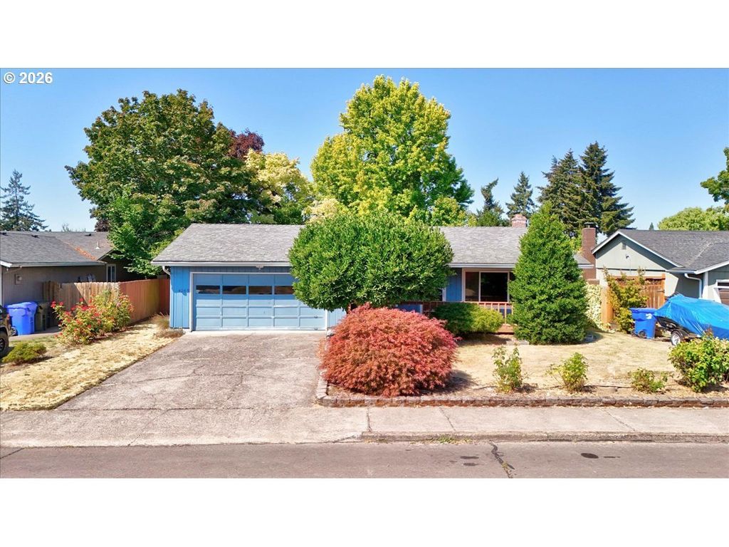 4065 47th Ave Ne, Salem