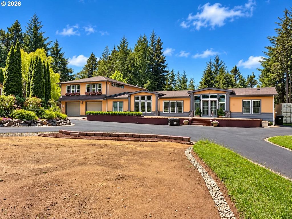 371 Sw Newton Dr, Waldport