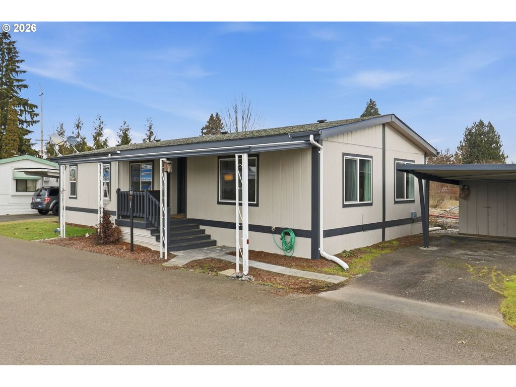 1709 Ne 78th St 43, Vancouver