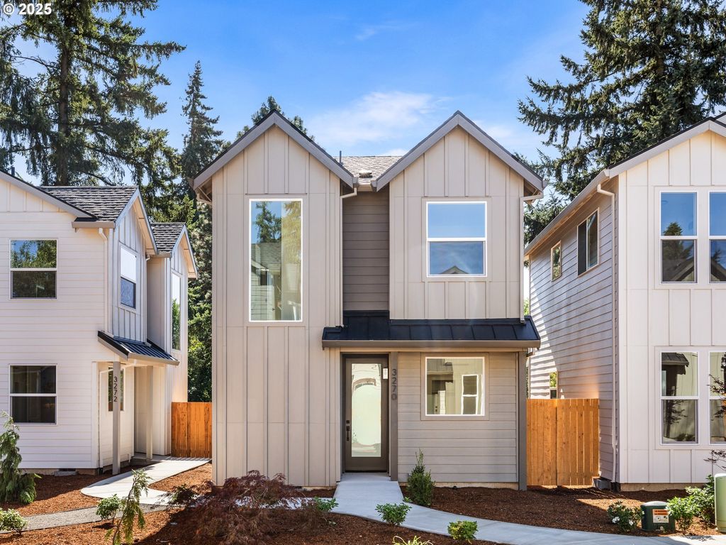 3270 Se 115th Ave, Portland