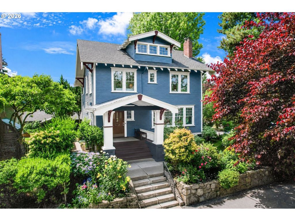 2508 Ne Tillamook St, Portland