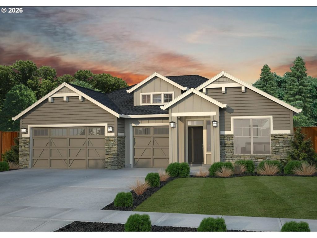 3702 N 12th Cir, Ridgefield