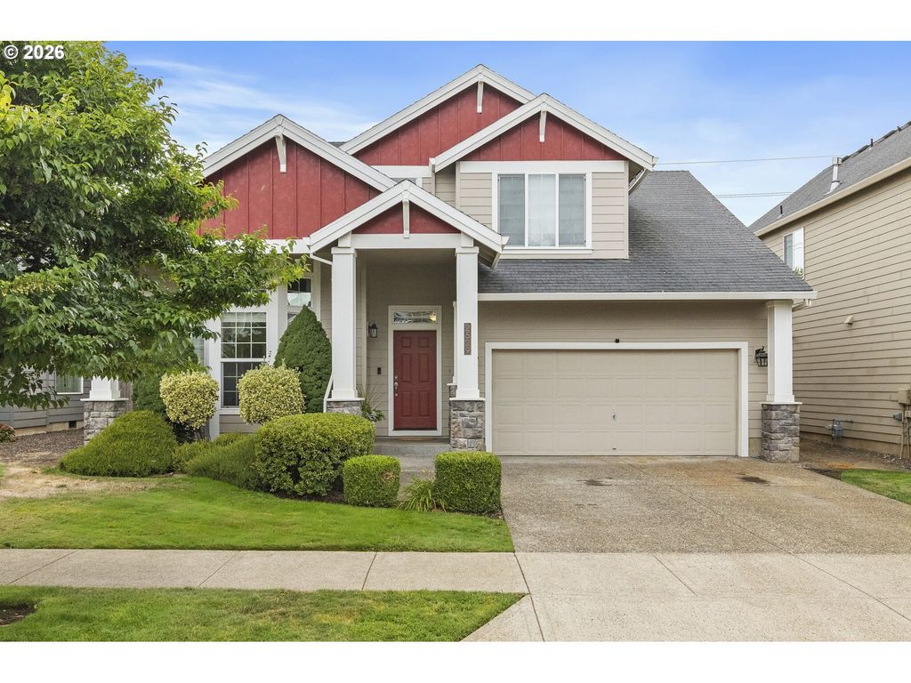 2529 N Roger Smith Dr, Newberg