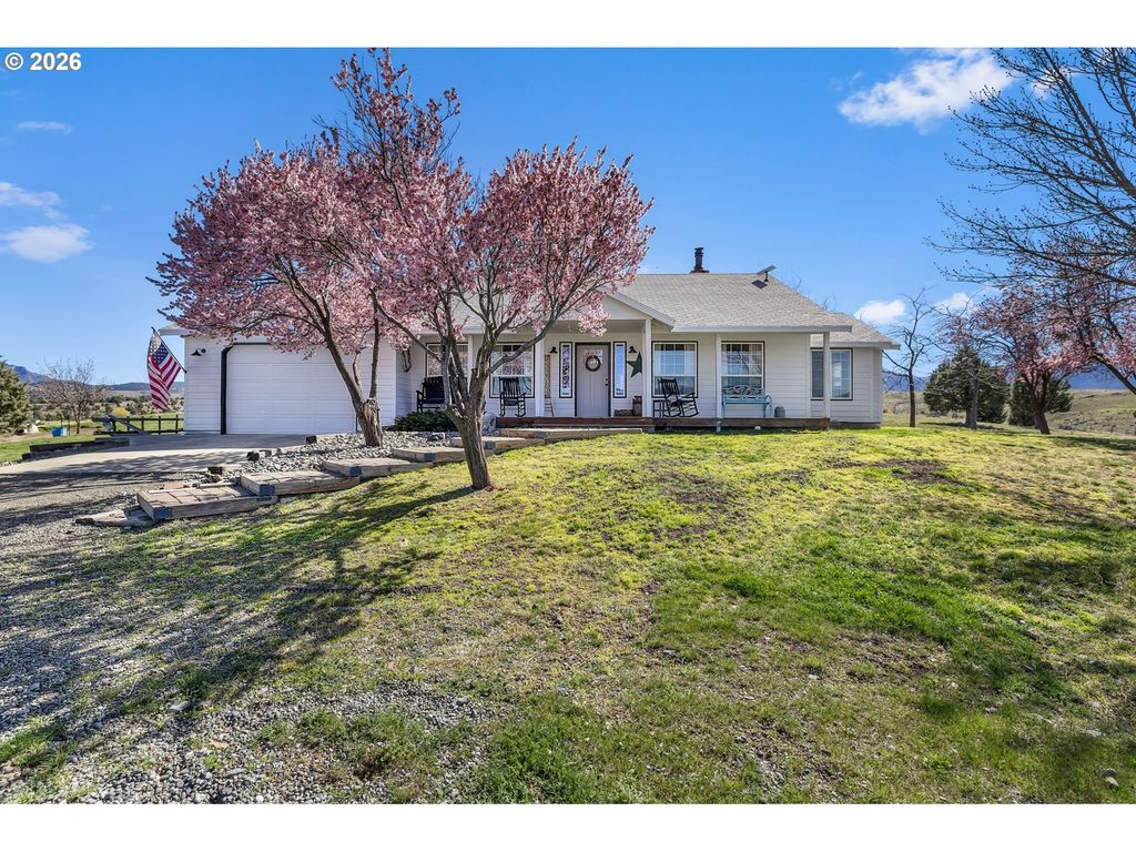 58048 Antelope Ln, Mount Vernon