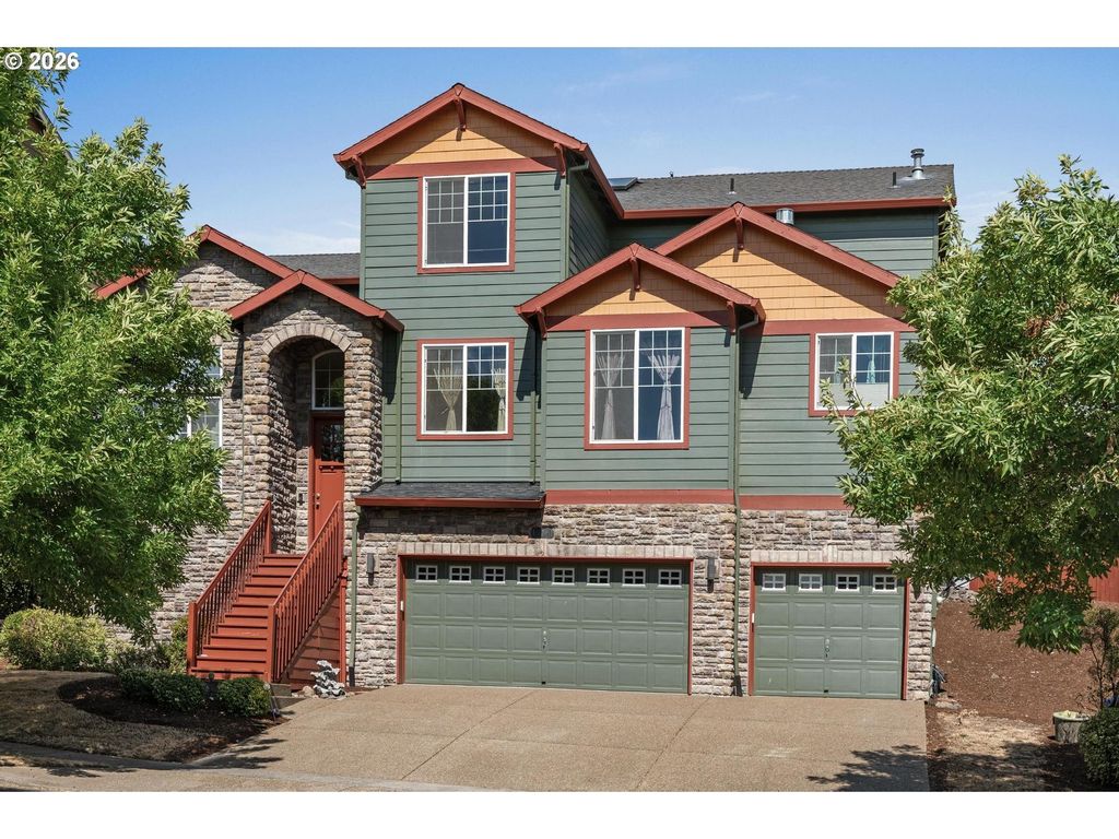 13061 Se Meadehill Ave, Happy Valley