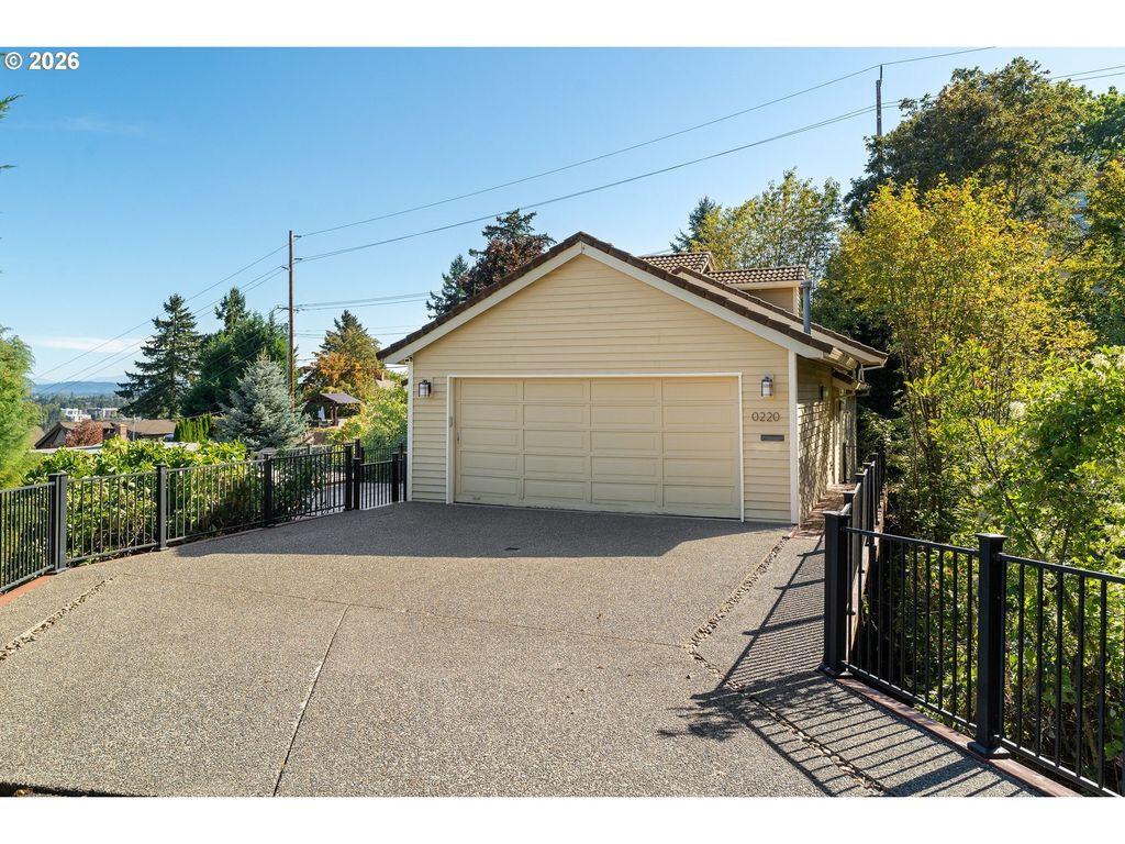 220 S Texas St, Portland