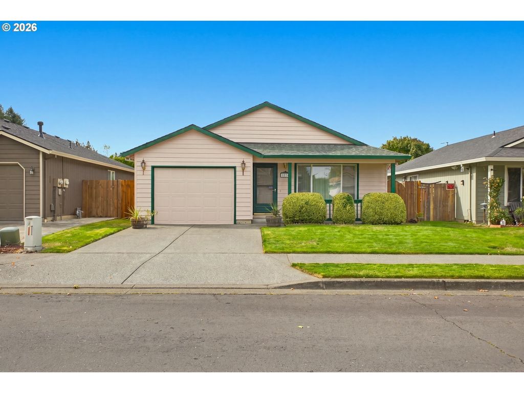 2319 Nw Stanley Ave, Gresham
