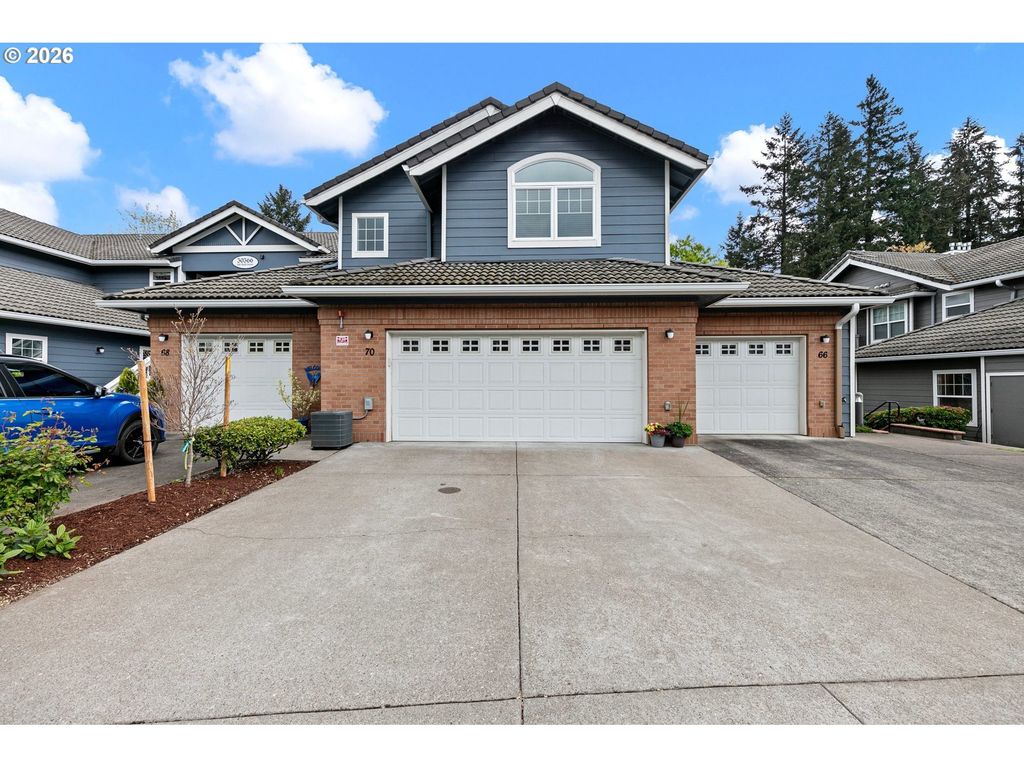 30366 Sw Ruth St 70, Wilsonville