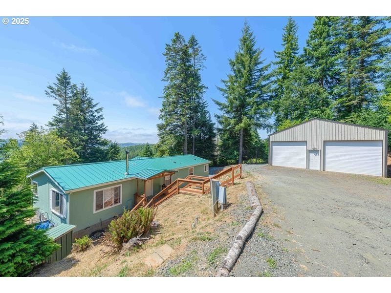 63352 Isthmus Heights Rd, Coos Bay