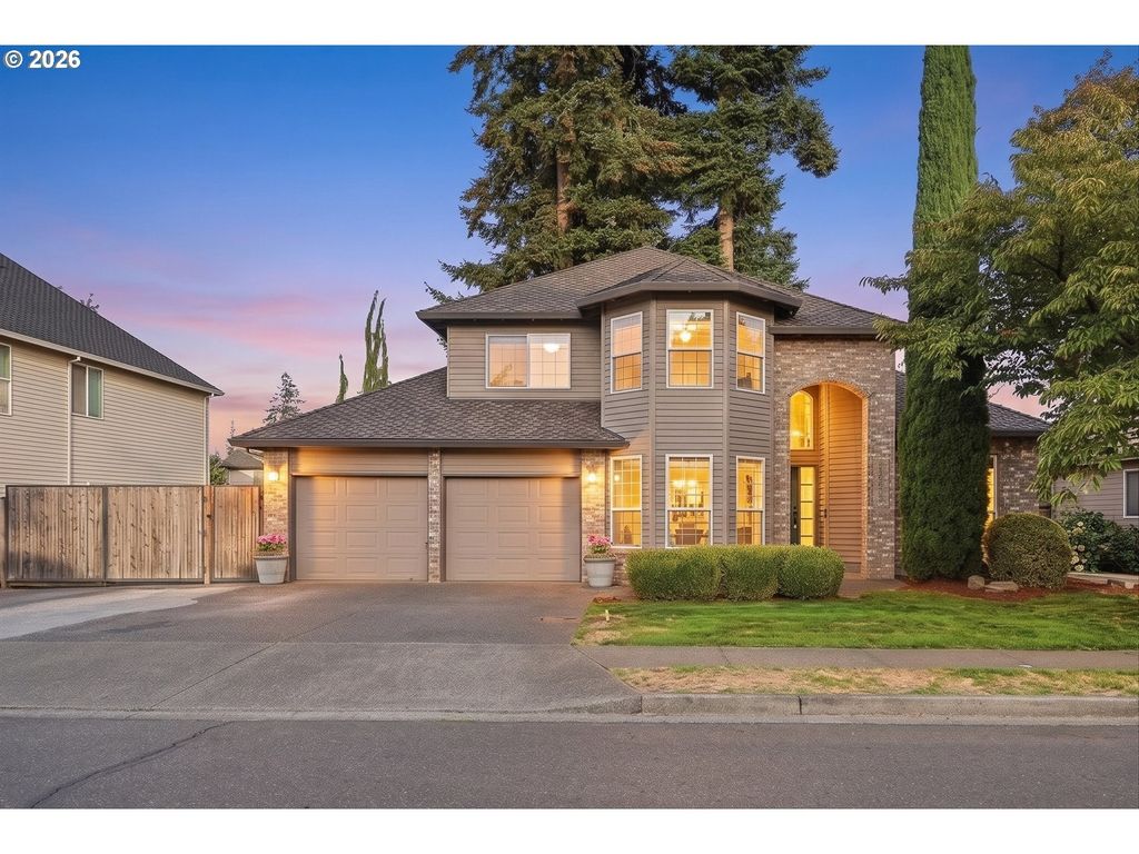 14652 Se Megan Way, Clackamas