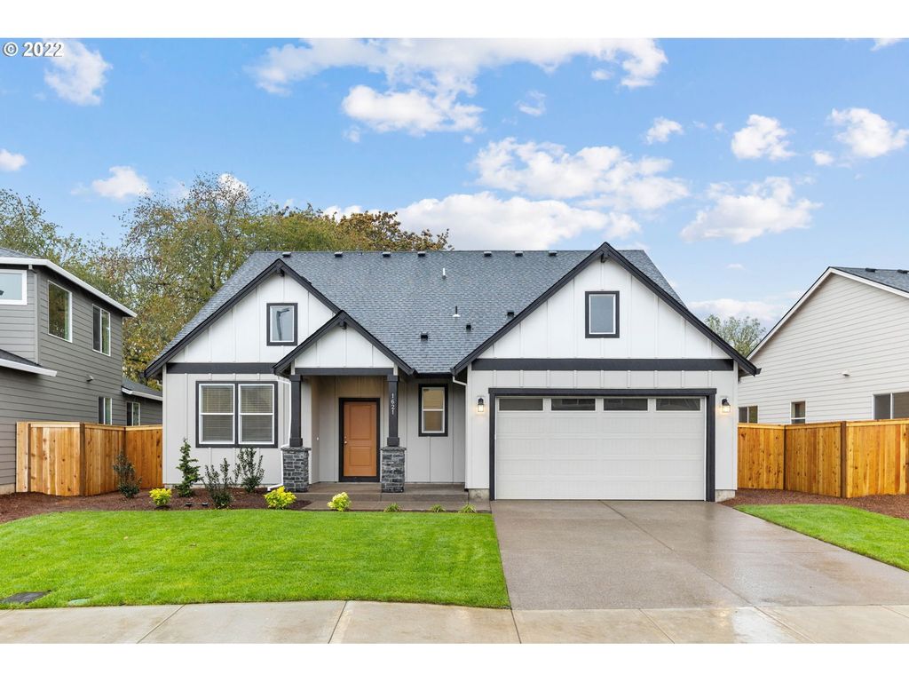 1945 S 32nd Ave 19, Cornelius