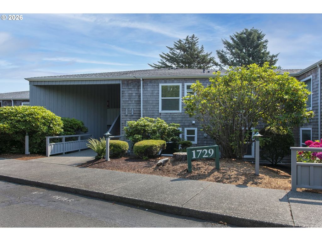 1729 Gearhart Green Dr 505, Gearhart