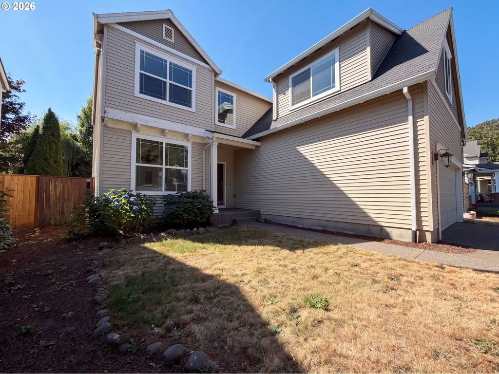 34050 Se Sturgeon St, Scappoose