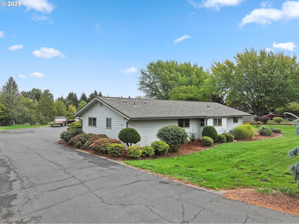 871 Frankton Rd, Hood River