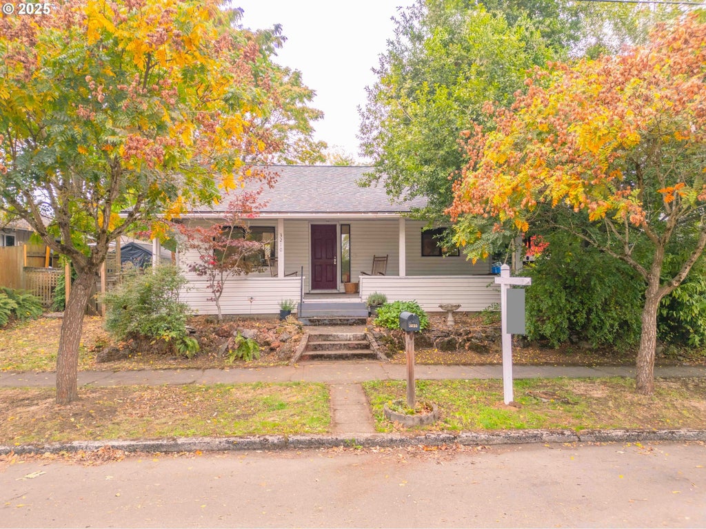 3210 M St, Vancouver