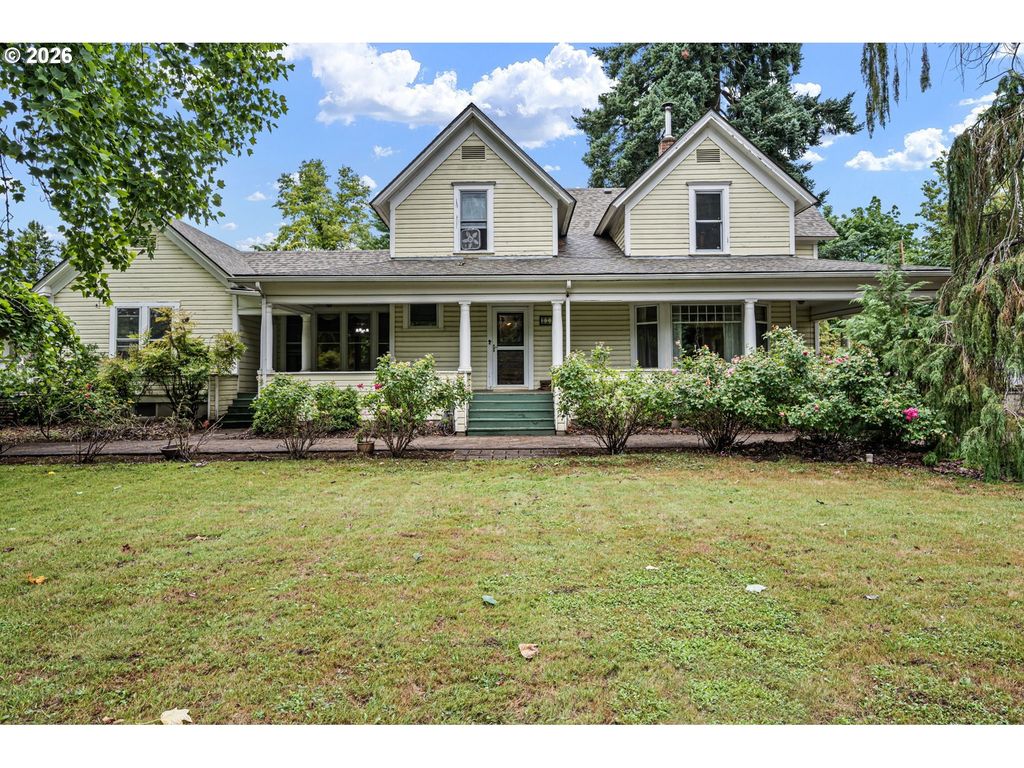 274 S Garden Way, Eugene