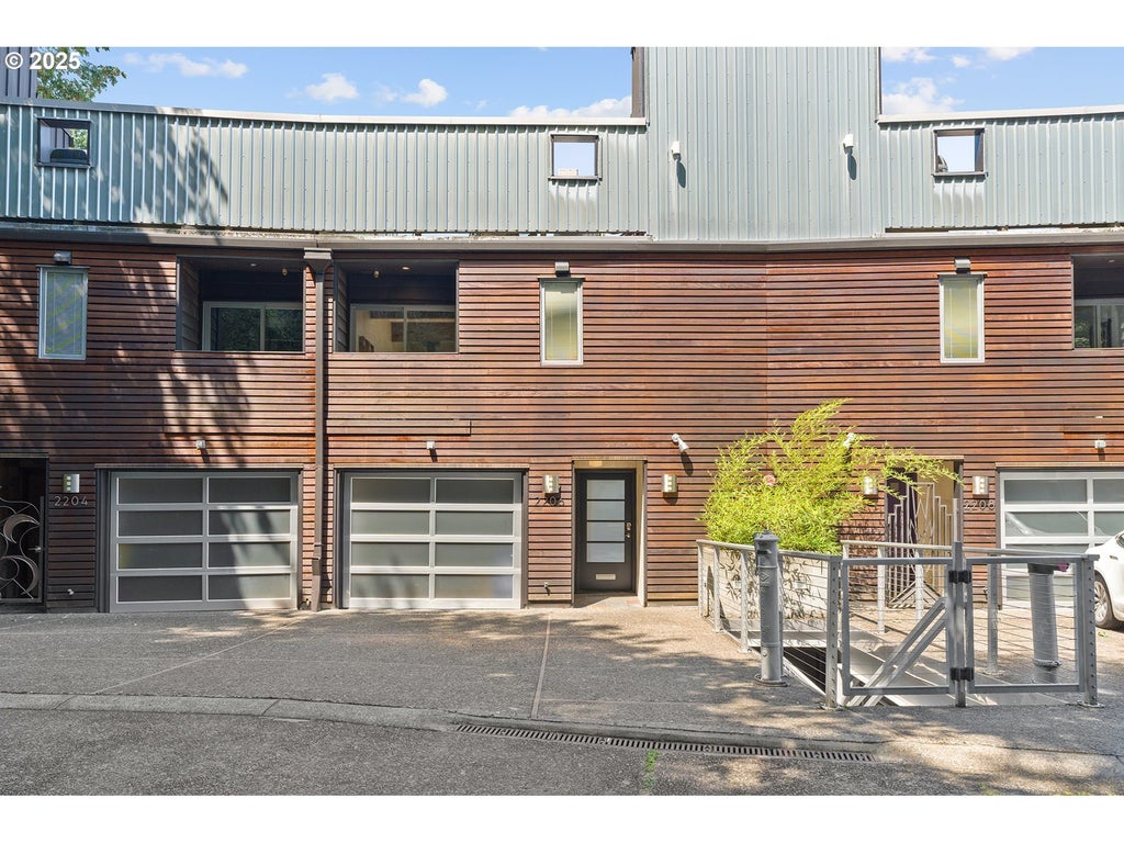 2206 Sw Hoffman Ave, Portland