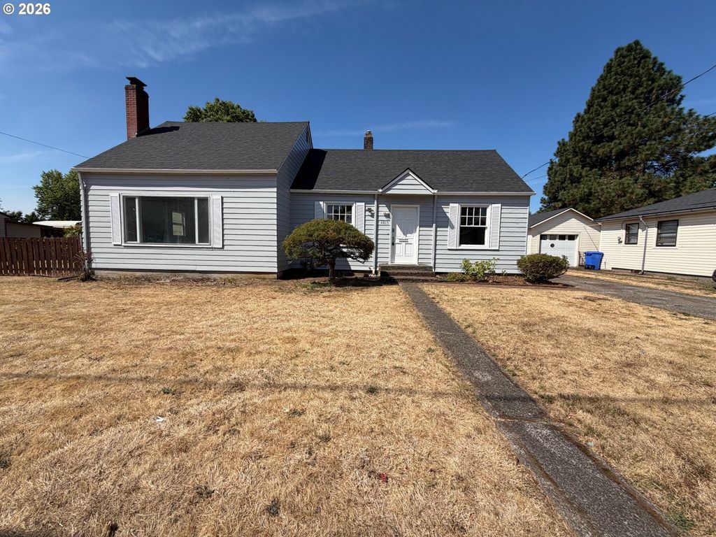 4815 Se 99th Ave, Portland