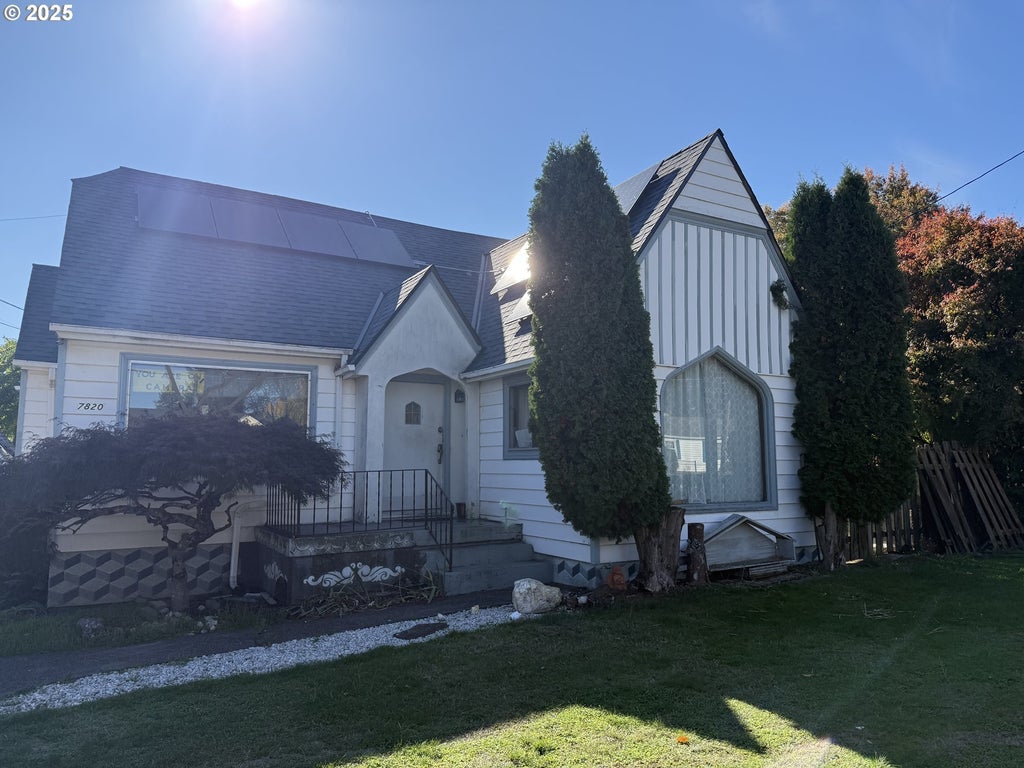 7820 Se Flavel St, Portland