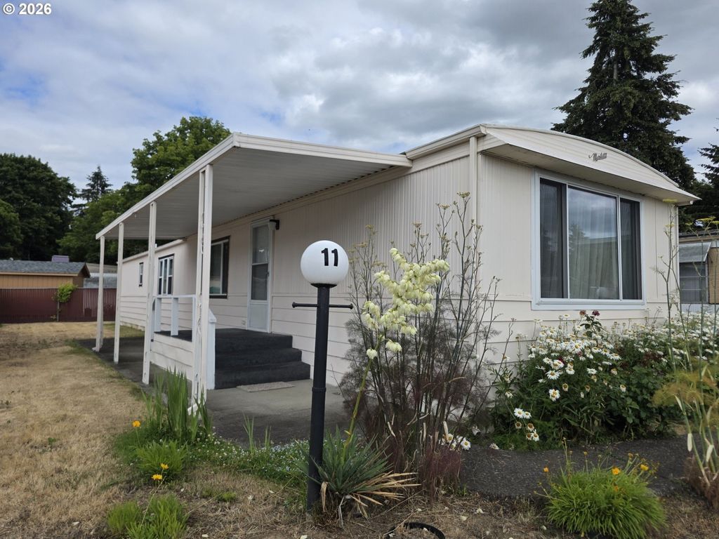 3909 E Fourth Plain Blvd 11, Vancouver