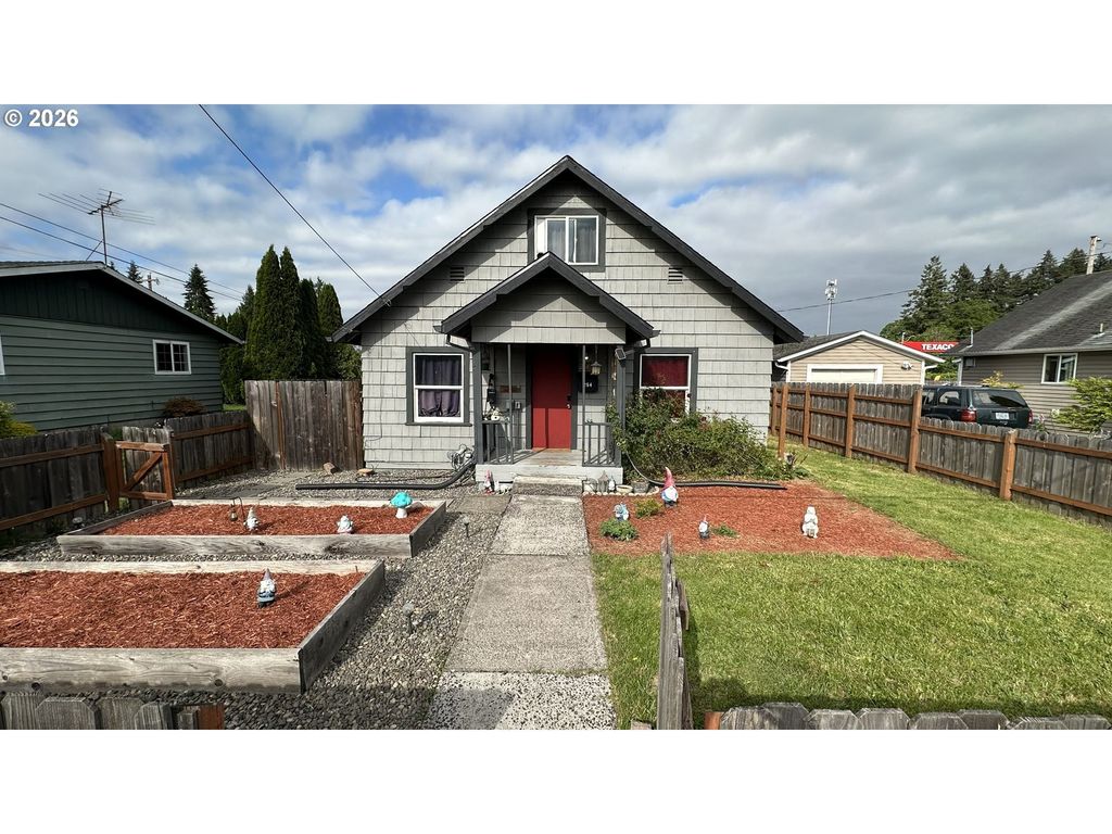 254 S Vernonia Rd, St. Helens