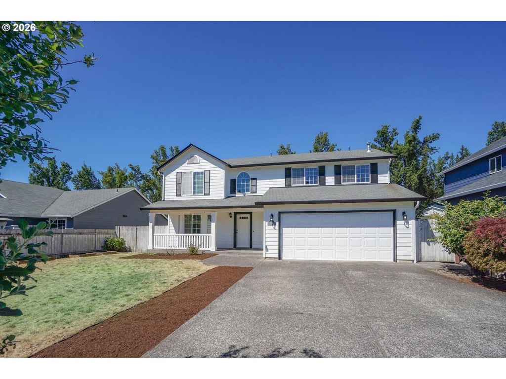 1122 Nw 148th Cir, Vancouver