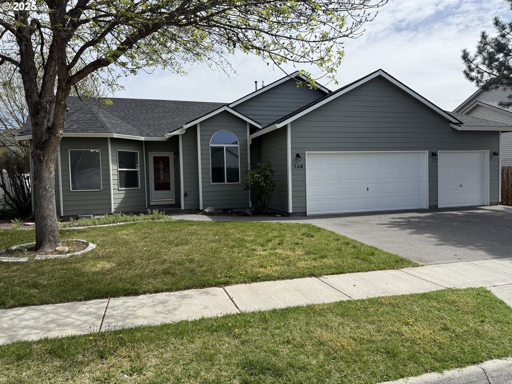 148 Ne 11th Pl, Hermiston