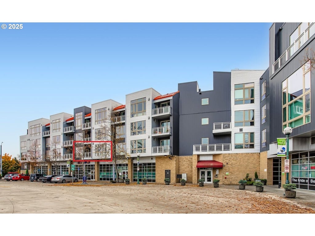 12600 Sw Crescent St 206, Beaverton