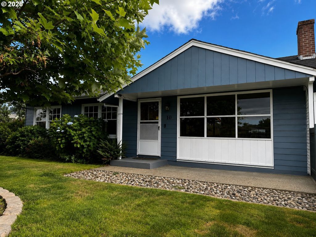 10 Sw Peach Ln, Winston