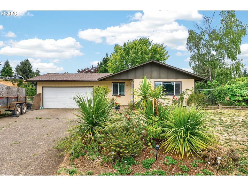 440 Ne 3rd St, Willamina