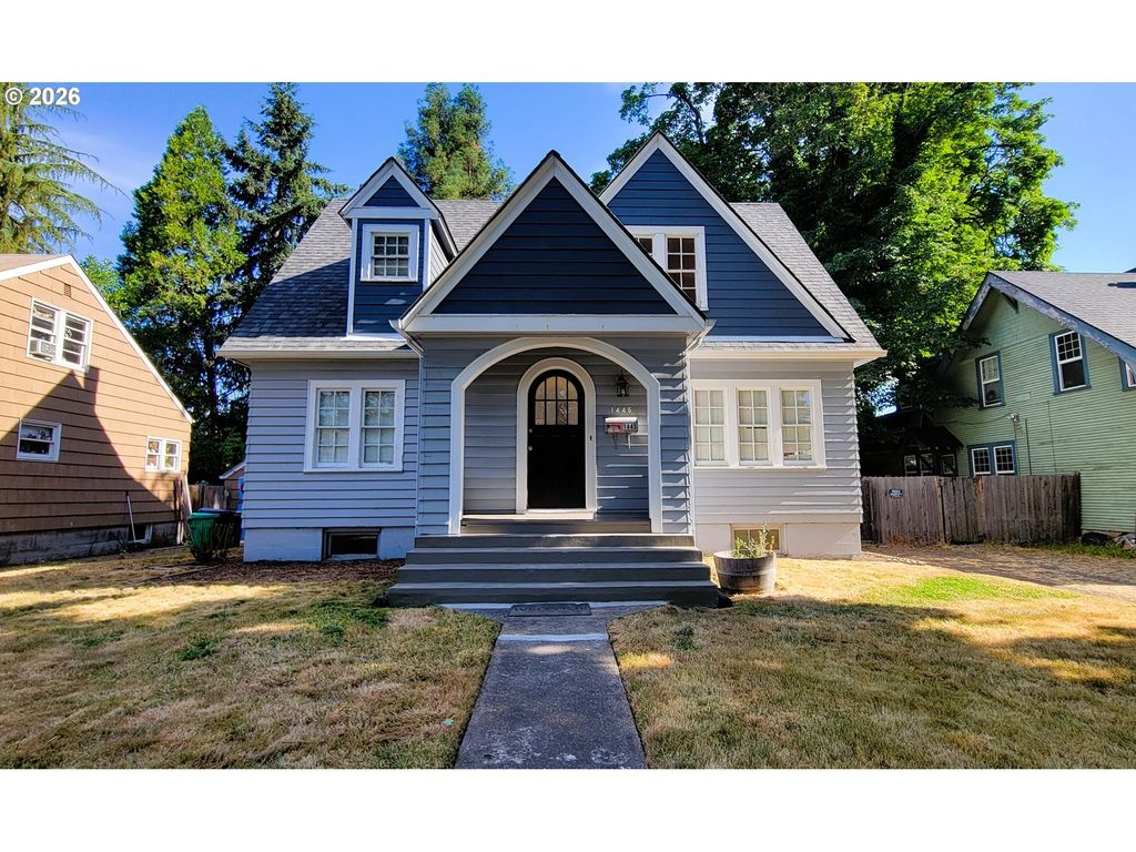 1445 W 11th Ave, Eugene