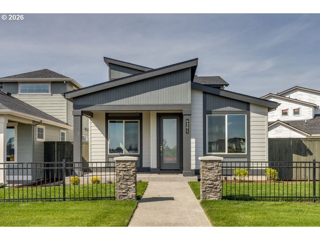 4391 Se Century Blvd, Hillsboro