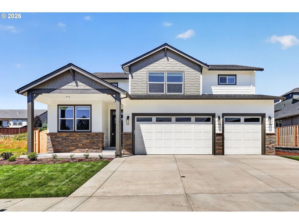 2235 E Otter Loop 60, La Center