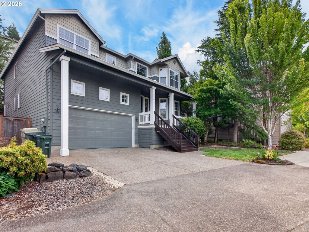 5273 Nw 127th Ter, Portland