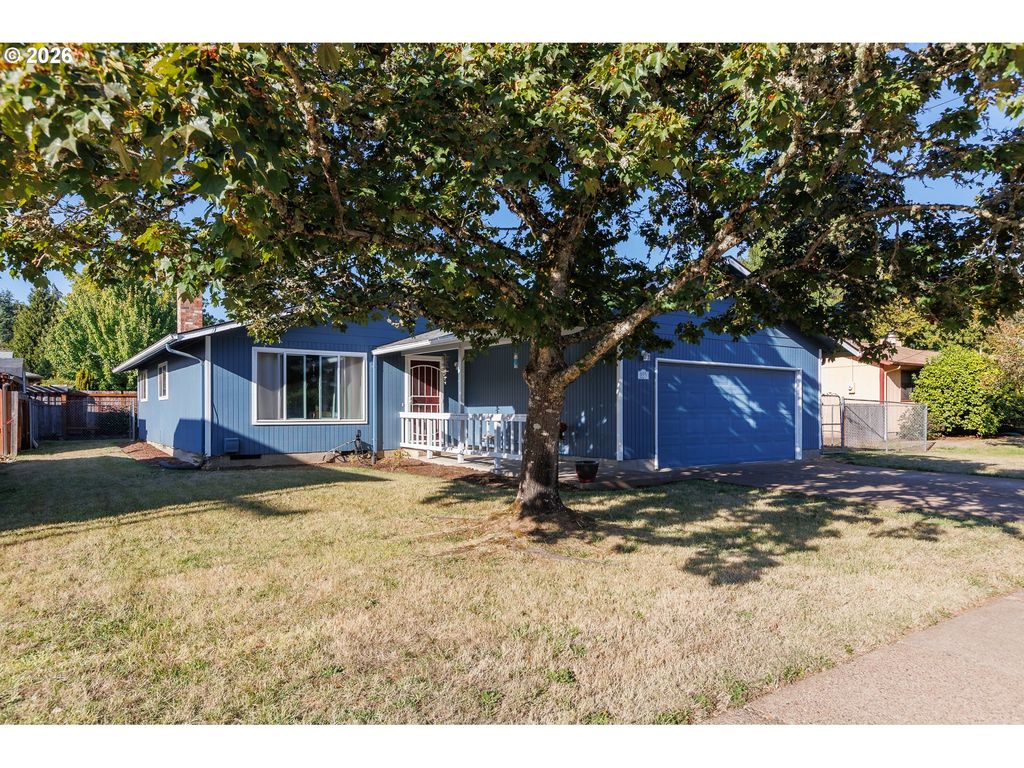 925 Se Viewmont Ave, Corvallis