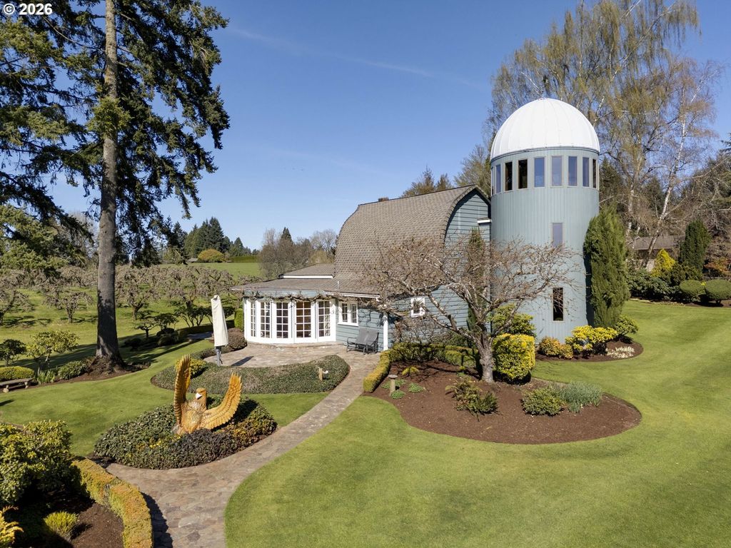 6680 Nw 179th St, Ridgefield