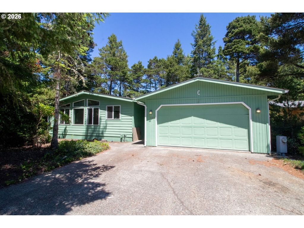 240 Munsel Creek Loop, Florence
