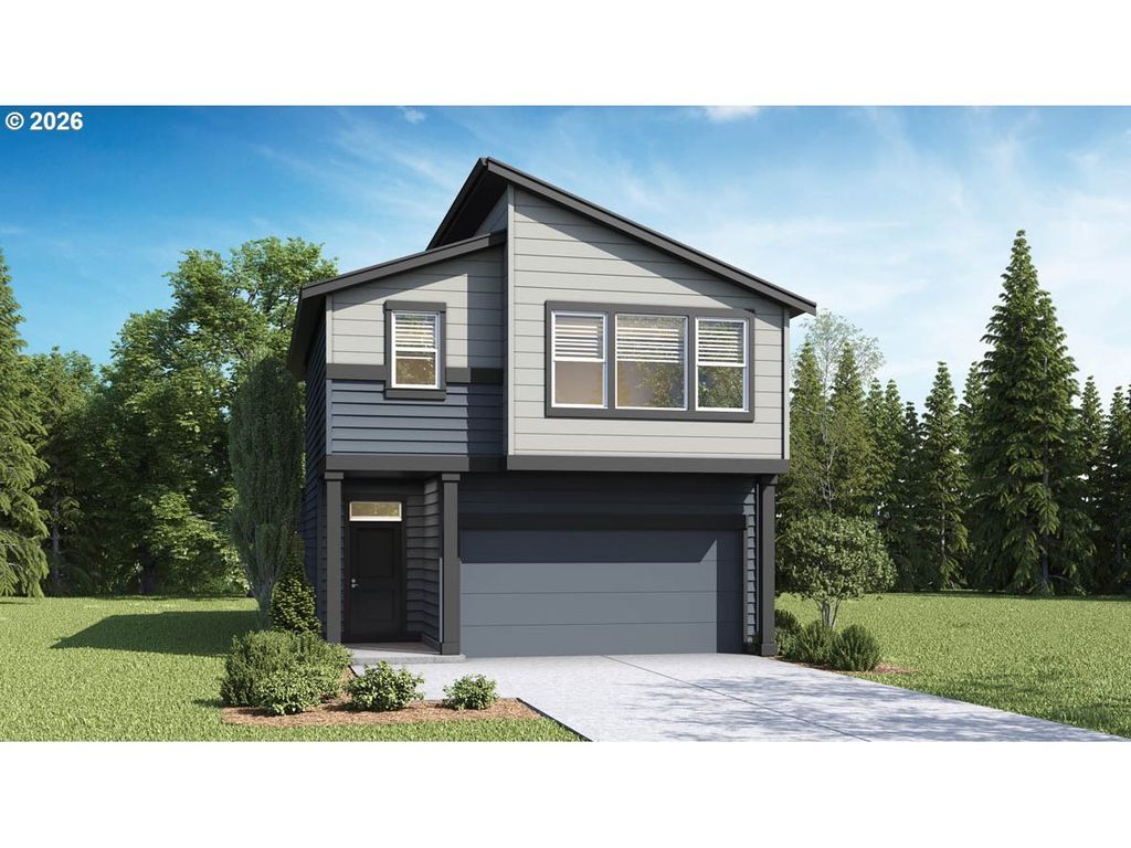 3533 Sw Eleven Mile Ave, Gresham