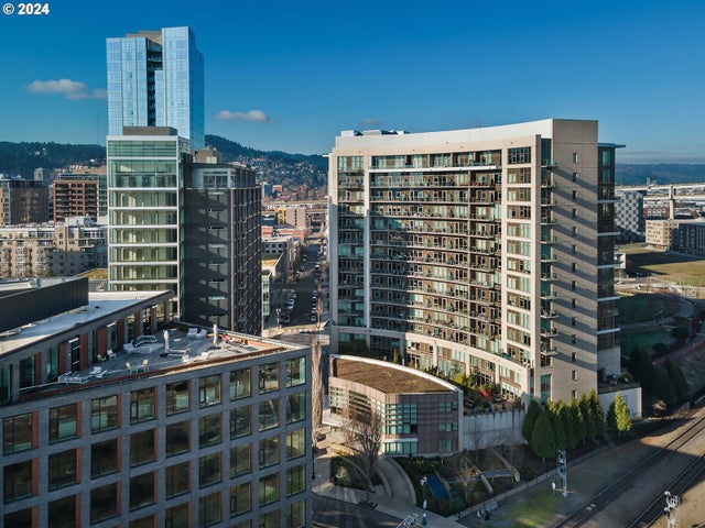 949 Nw Overton St 103, Portland