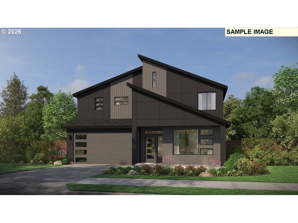 Ne 196th Ave, Vancouver