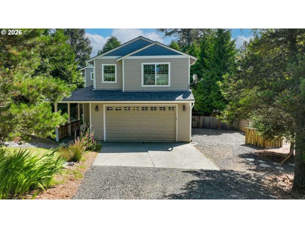 90571 Lake View Rd, Warrenton